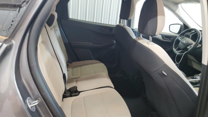 Ford Escape SE 2022
