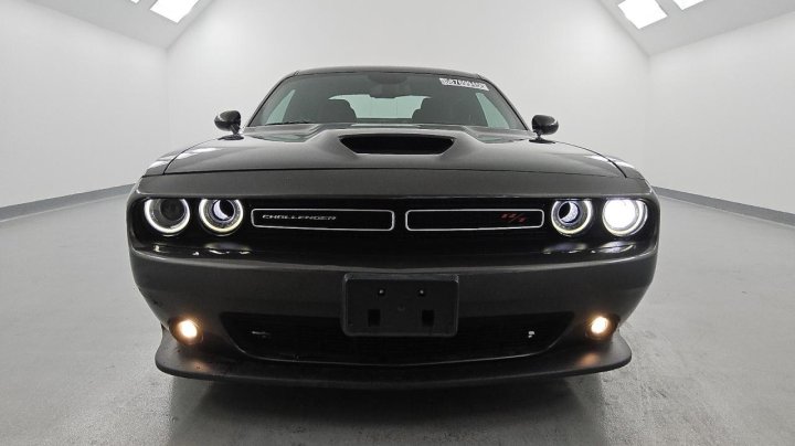 Dodge Challenger R/T 2022