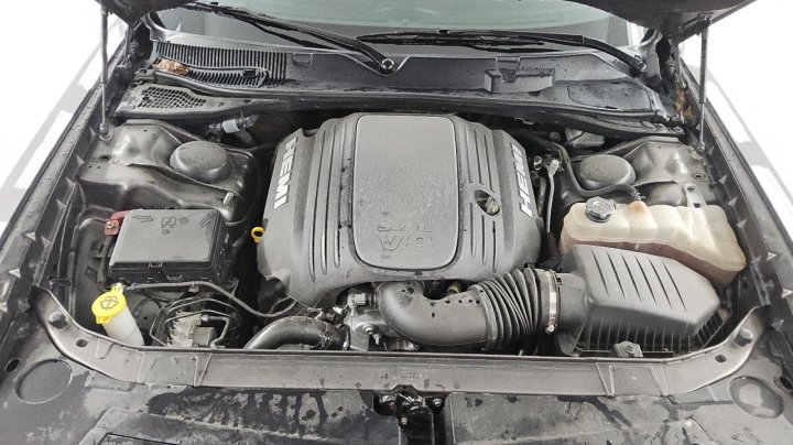 Dodge Challenger R/T 2022