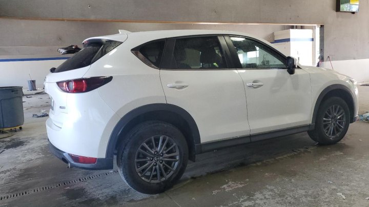 Mazda CX-5 TOURING 2019