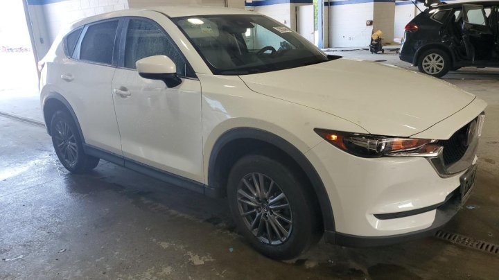 Mazda CX-5 TOURING 2019