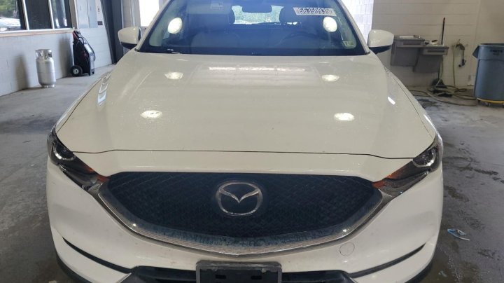 Mazda CX-5 TOURING 2019
