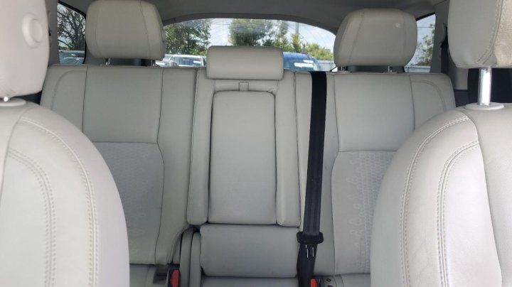 Land Rover Discovery Sport SE 2017