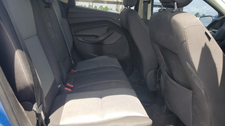 Ford Escape SE 2018