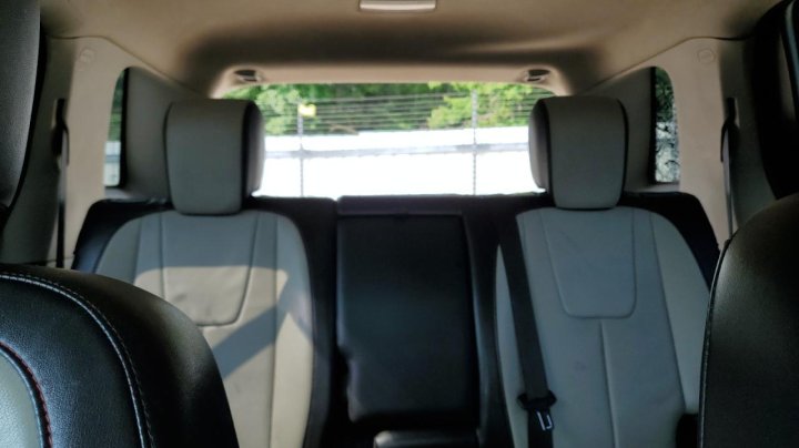 GMC TERRAIN SLT 2015