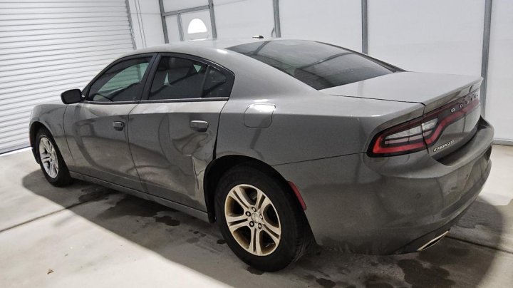 Dodge Charger SXT 2019