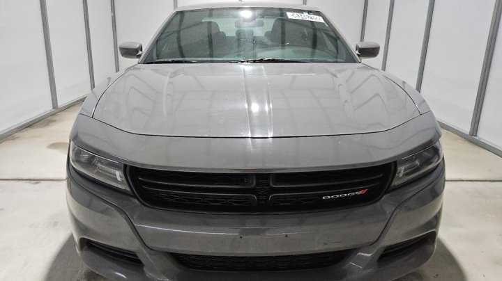 Dodge Charger SXT 2019