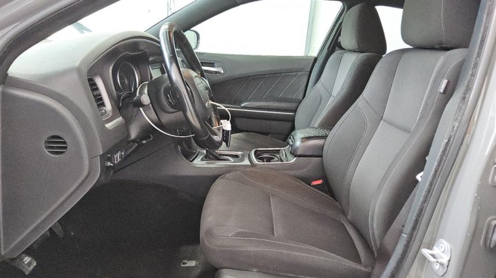 Dodge Charger SXT 2019