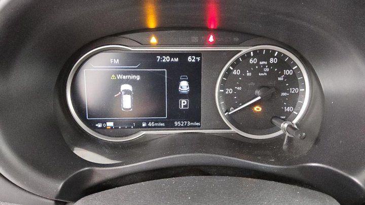 Nissan Kicks SR 2020