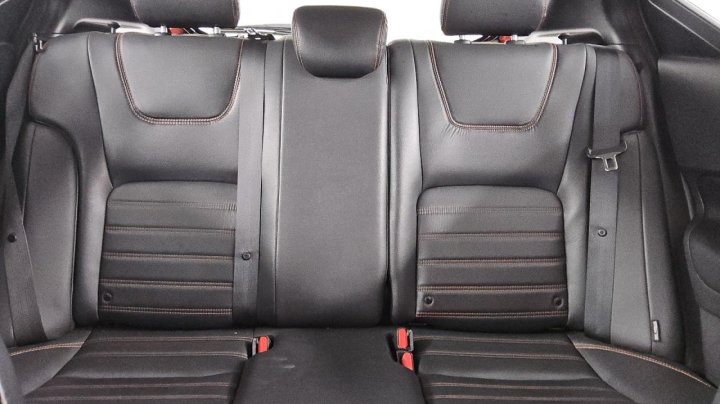 Nissan Kicks SR 2020