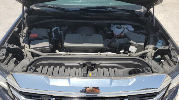 GMC Sierra K1500 SLT 2025