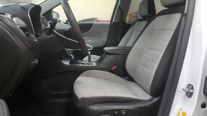 Chevrolet Equinox LS 2022