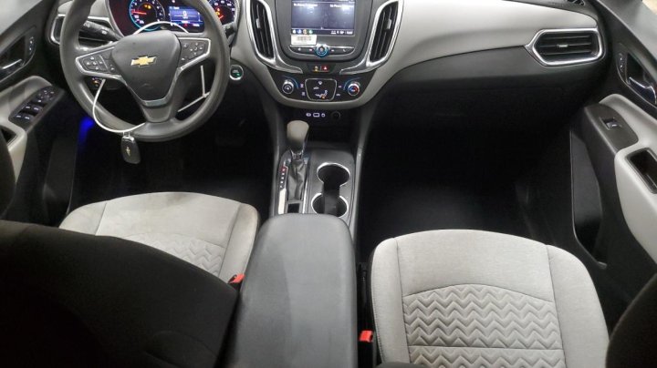 Chevrolet Equinox LS 2022