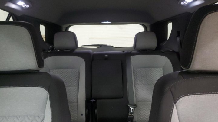 Chevrolet Equinox LS 2022