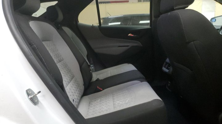 Chevrolet Equinox LS 2022