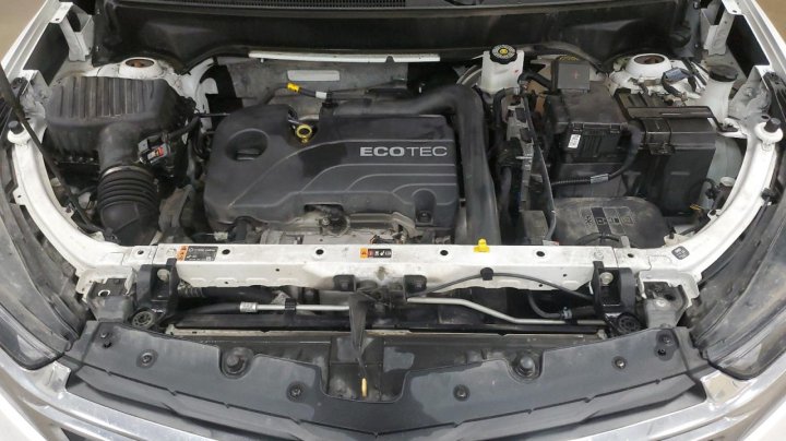 Chevrolet Equinox LS 2022