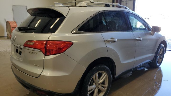 Acura RDX TECHNOLOGY 2015