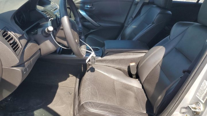 Acura RDX TECHNOLOGY 2015