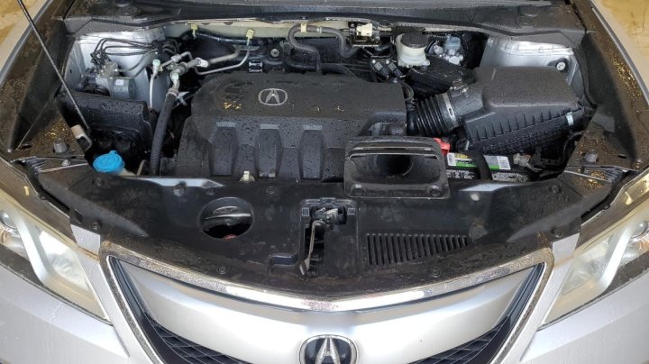 Acura RDX TECHNOLOGY 2015