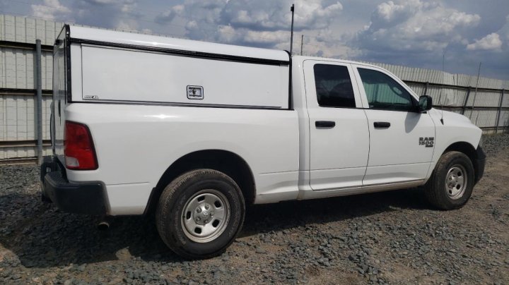 RAM 1500 CLASSIC TRADESMAN 2021