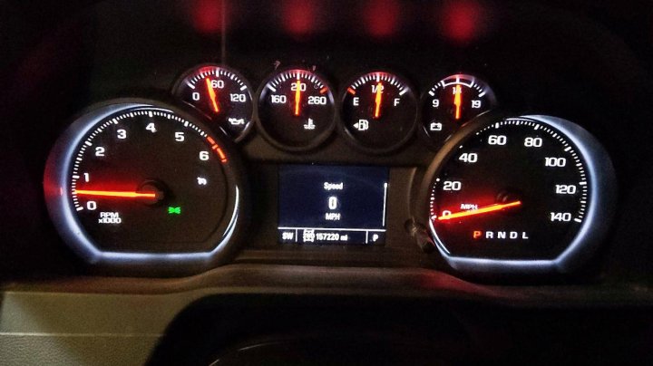 Chevrolet Silverado K2500 HEAVY DUTY 2023