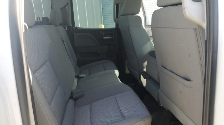 GMC Sierra K1500 2018