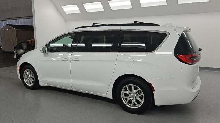 CHRYSLER Pacifica TOURING L 2022