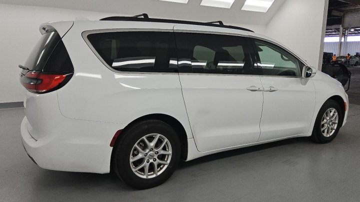 CHRYSLER Pacifica TOURING L 2022