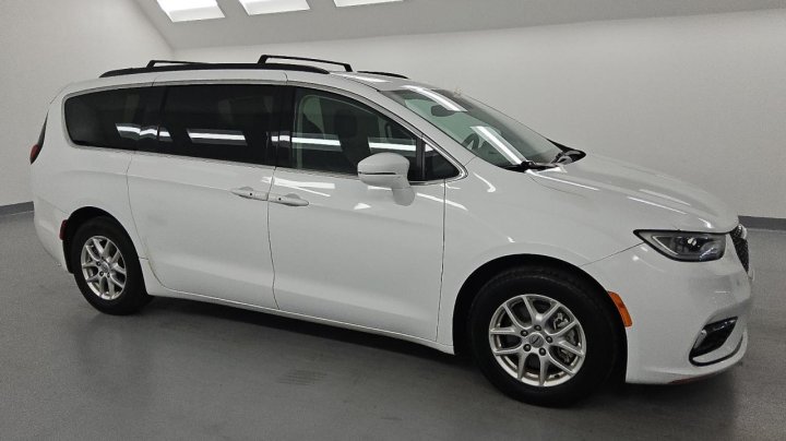 CHRYSLER Pacifica TOURING L 2022