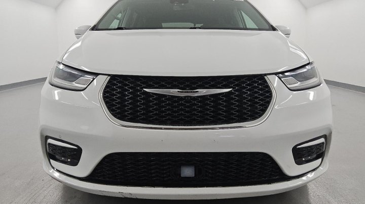 CHRYSLER Pacifica TOURING L 2022