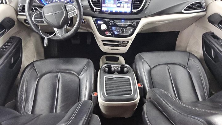 CHRYSLER Pacifica TOURING L 2022