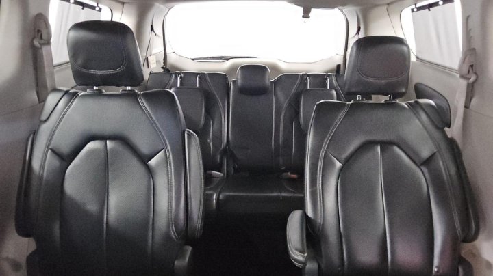 CHRYSLER Pacifica TOURING L 2022