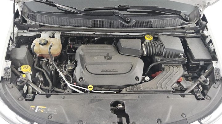 CHRYSLER Pacifica TOURING L 2022