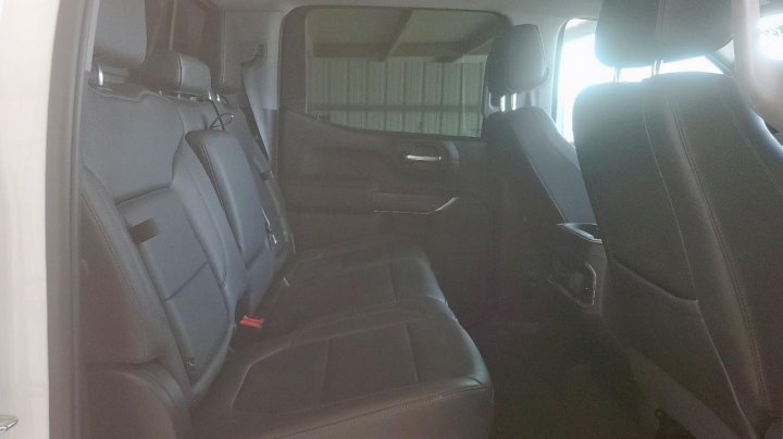 GMC Sierra K1500 SLT 2021