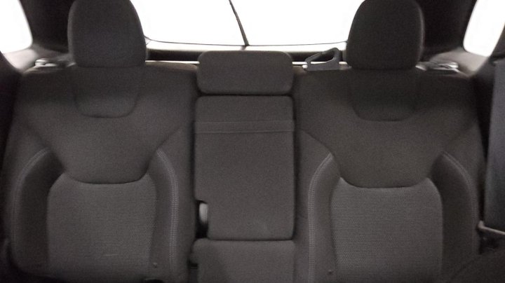 JEEP Cherokee LATITUDE 2019