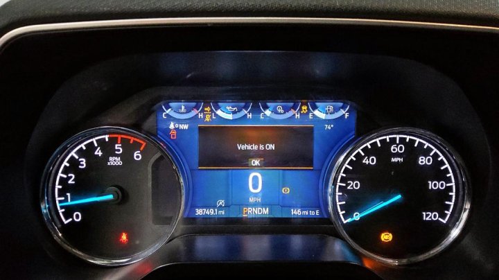 Ford F150 SUPERCREW 2021