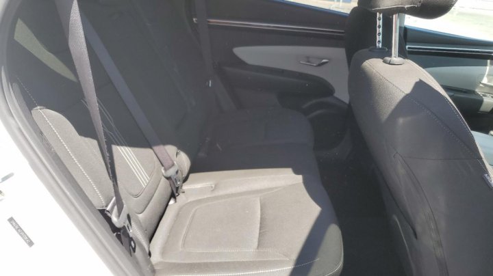 Hyundai Tucson SEL 2023