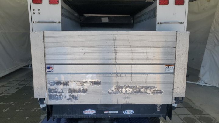 Ford F150 SUPER CAB 2018