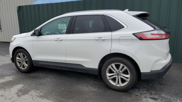 Ford EDGE SEL 2020