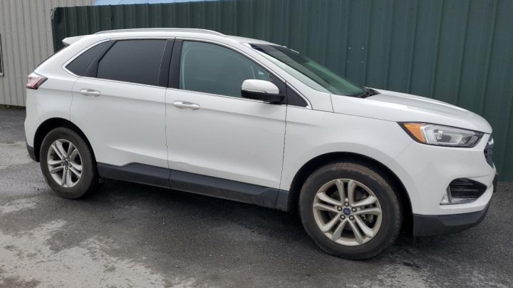 Ford EDGE SEL 2020