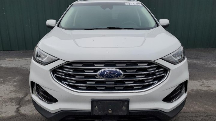 Ford EDGE SEL 2020