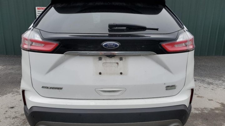 Ford EDGE SEL 2020