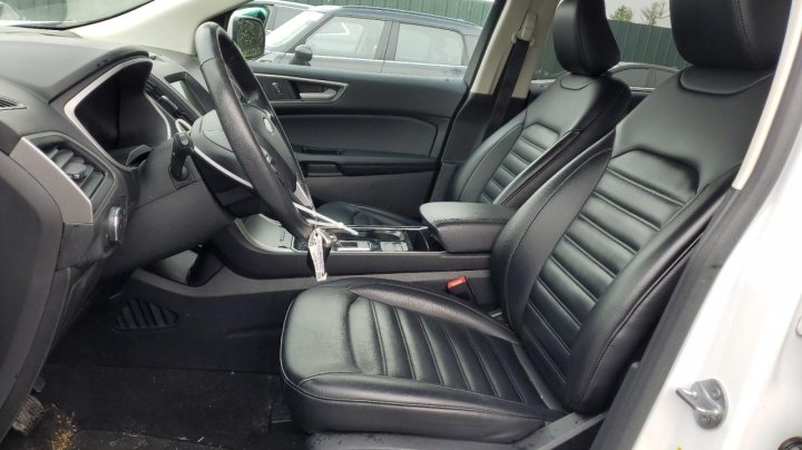 Ford EDGE SEL 2020