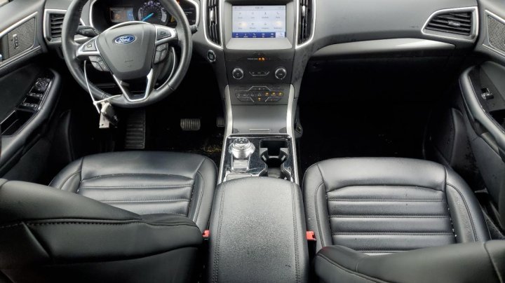 Ford EDGE SEL 2020