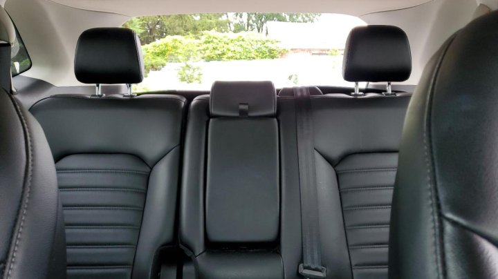 Ford EDGE SEL 2020