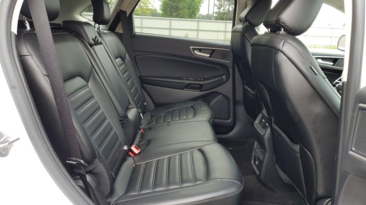 Ford EDGE SEL 2020
