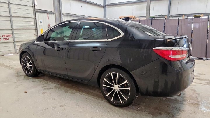 Buick VERANO SPORT TOURING 2016