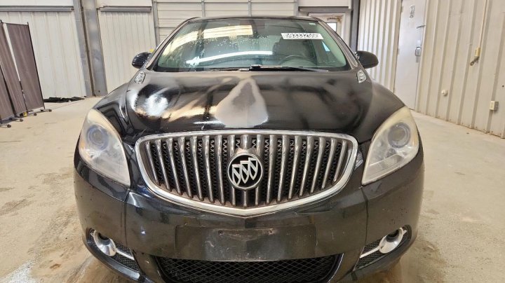 Buick VERANO SPORT TOURING 2016