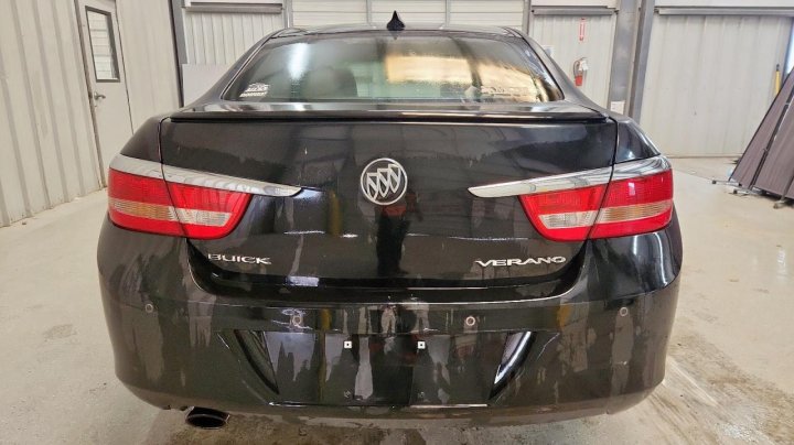 Buick VERANO SPORT TOURING 2016