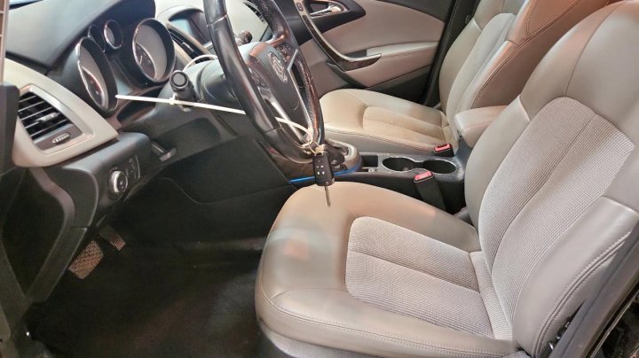 Buick VERANO SPORT TOURING 2016